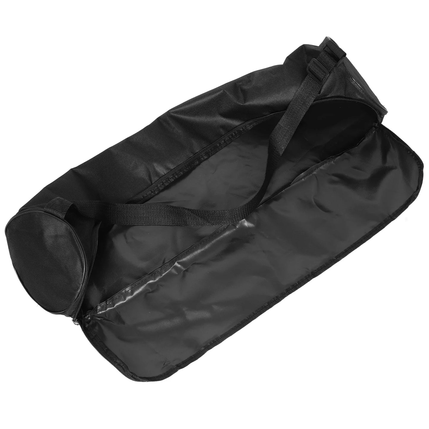 Foldable Oxford Durable Carrier Storage Tote For Mat Gym Yoga Mat Cover Organizer Yoga Carrying Bag Accessory Women