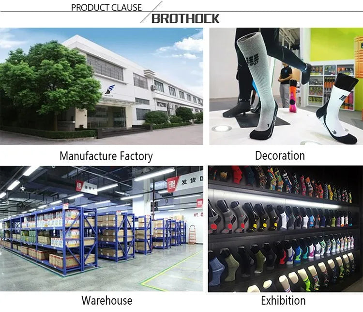 Men Pilates Socks Wholesale  Cotton Breathable Non-Slip Massage Yoga Socks Cotton YOGA Sports Five-finger Socks 5 toe socks