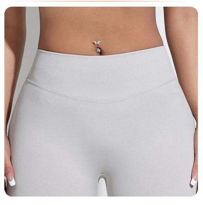 Yoga Set Workout Sets Women Tracksuit Gym Push Up Fitness Running Workout Sportswear Back Cross Sport Bra Leggings Shorts Suit