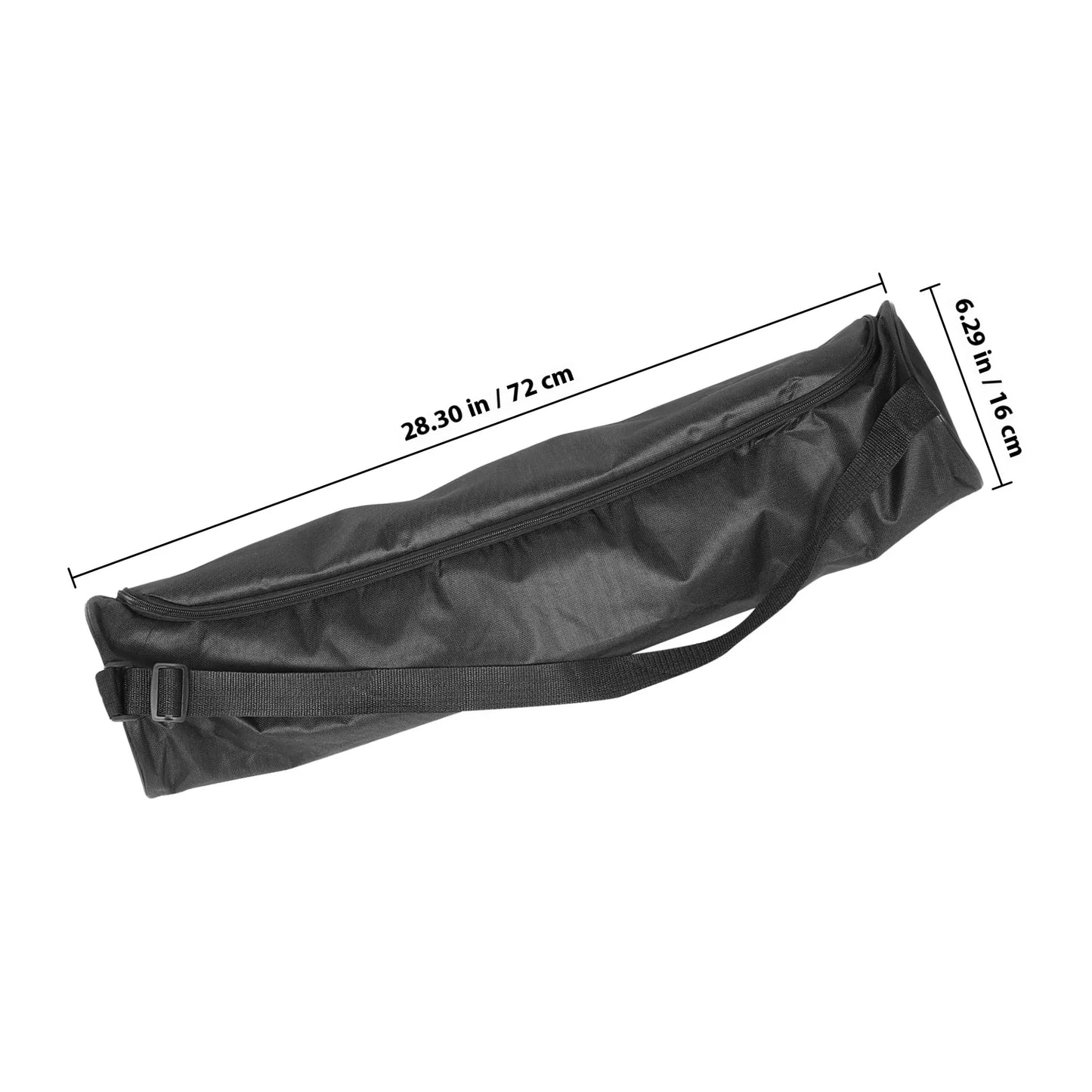 Foldable Oxford Durable Carrier Storage Tote For Mat Gym Yoga Mat Cover Organizer Yoga Carrying Bag Accessory Women