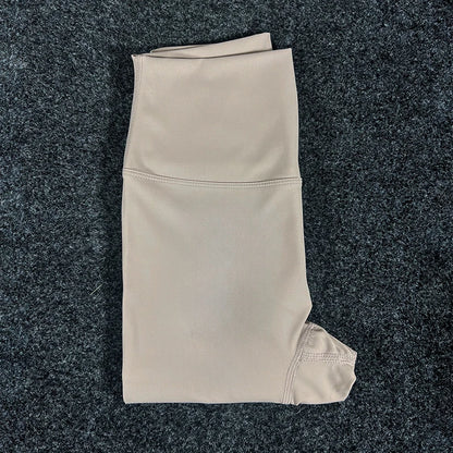 Women's Sports Yoga Pants with High Waist, Hip Lift, Fitness, Running, Cycling, Quick Drying, Breathable Women's Yoga Underpants