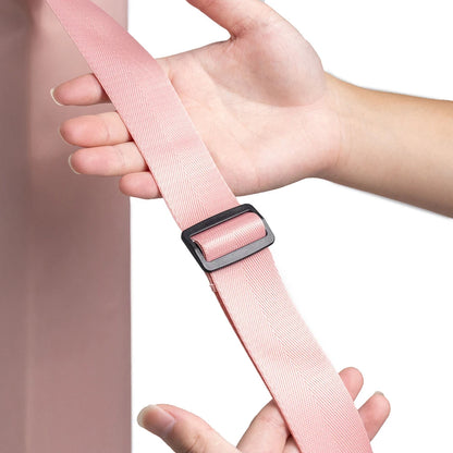 Yoga Mat Bag & Backpack - Multi-Function Handheld & Shoulder Carry Bag with Wet Storage Pocke for Pilates, Fitness & Sports