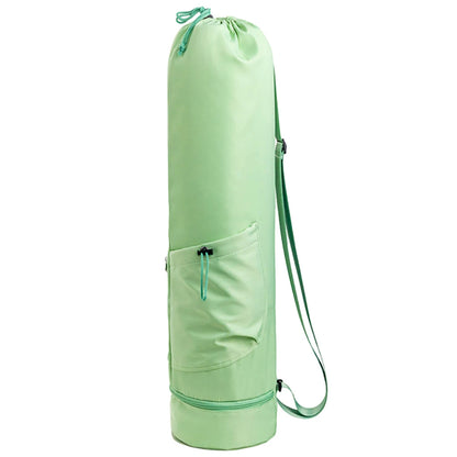Yoga Mat Bag Travel Yoga Backpack Sports Bag Yoga Mat Carrier Bag Yoga Mat Storage Bag for Pilates Yoga Mats & Yoga Accessories