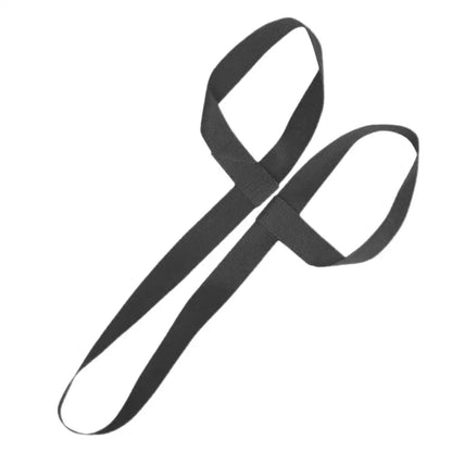 Yoga Strap For Carrying Mat Carrier Sling Yoga Carrying Strap Yoga Mat Sling Adjustable Anti-Slip Strap Stretch Bands Exercise