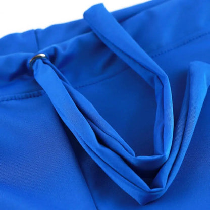 Men Yoga Pants Low Waist Drawstring Straight Loose Pajama Pants Thin Sports Comfortable Elastic Waist Men Sports Trousers