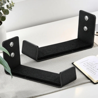 Yoga Mat Storage Rack Wall Mount Holder Exercise Mat Hanger Foam Roller Wall Hooks Gym Organizer for Hanging Fitness Bands Yoga