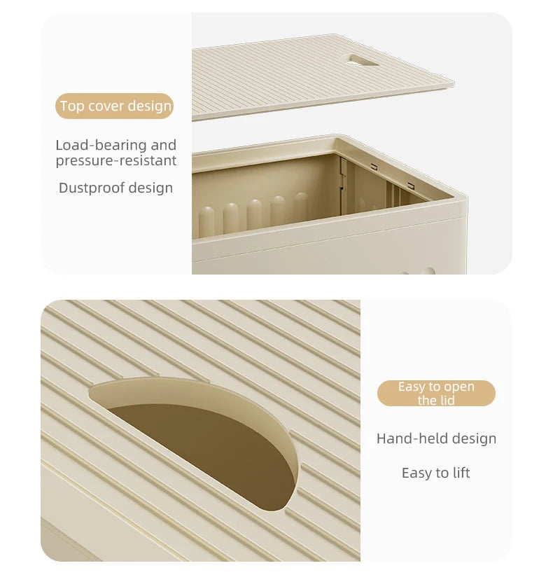 Yoga Mat Folding Storage With Wheels Workout Equipment Corner Storage Organizer Home Yoga Mat Holder Gym Organizer Box