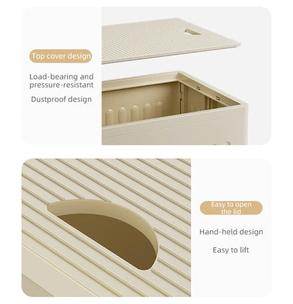 Yoga Mat Folding Storage With Wheels Workout Equipment Corner Storage Organizer Home Yoga Mat Holder Gym Organizer Box