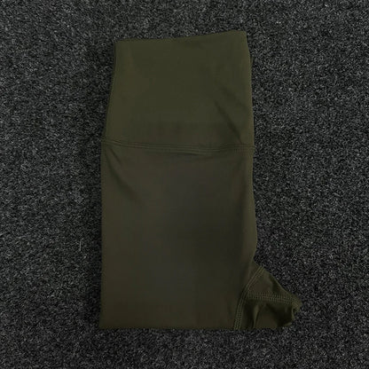 Women's Sports Yoga Pants with High Waist, Hip Lift, Fitness, Running, Cycling, Quick Drying, Breathable Women's Yoga Underpants