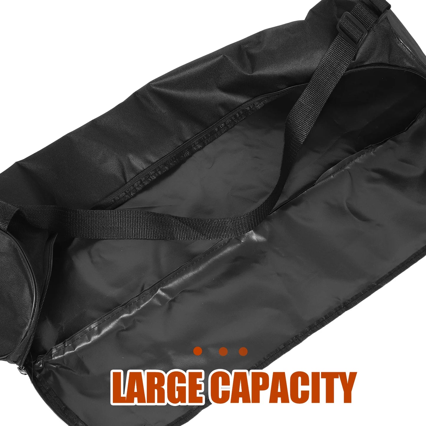 Foldable Oxford Durable Carrier Storage Tote For Mat Gym Yoga Mat Cover Organizer Yoga Carrying Bag Accessory Women