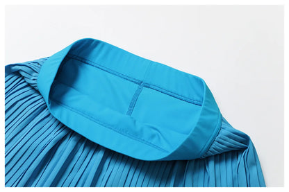 Yoga Sets Workout Sets for Women 2 Pieces Gym Suits Long Sleeved Outfits Zipper Fitness Jacket Running Short Skirt Sportswear