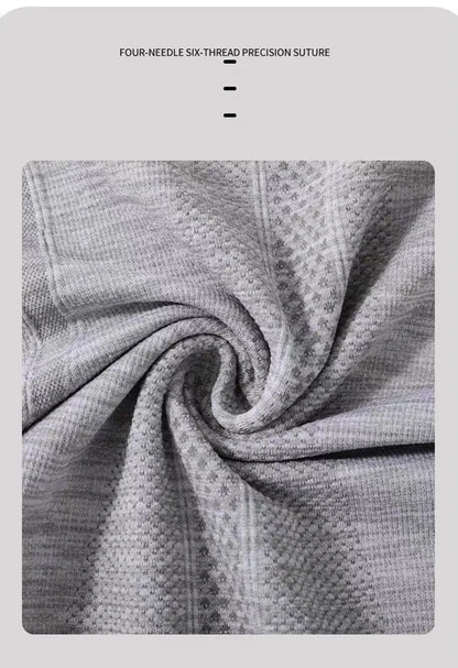 Yoga Clothes for Women, Sports Tops, Round Neck,, Seamless, Slim, Running Shirt Fitness Workout Long Sleeves Gym T shirt, Winter