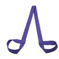 Portable Yoga Mat Strap Belts Adjustable Storage Ties Sports Sling Shoulder Carry Strap Belt Exercise Stretch Fitness Equiment