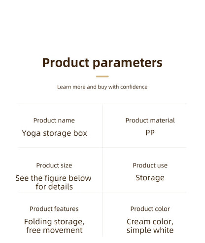 Yoga Mat Folding Storage With Wheels Workout Equipment Corner Storage Organizer Home Yoga Mat Holder Gym Organizer Box