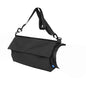 Multifunctional Yoga Mat Bag Carrier Yoga train Holder Full-zip Exercise Carrier Bag Easy Access Zipper Adjustable Strap