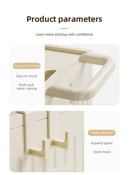 Yoga Mat Folding Storage With Wheels Workout Equipment Corner Storage Organizer Home Yoga Mat Holder Gym Organizer Box