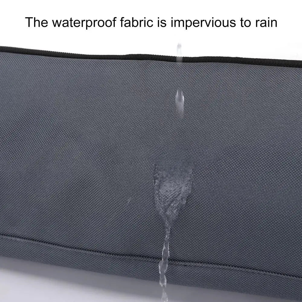 Yoga Mat Bag Carrier Yoga Bag Large Carrier With Shoulder Strap Multi-Functional Storage Bag Exercise Yoga Mat Bag For Gym Class