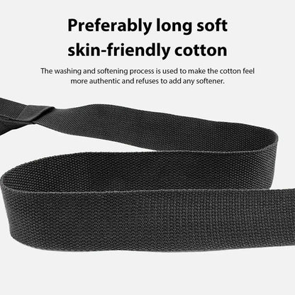 Yoga Strap For Carrying Mat Carrier Sling Yoga Carrying Strap Yoga Mat Sling Adjustable Anti-Slip Strap Stretch Bands Exercise
