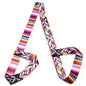 Yoga Mat Strap, Yoga Stretching Strap, Suitable for Yoga Mat Bundling, Full Body Muscle Stretching, Yoga Room Accessories