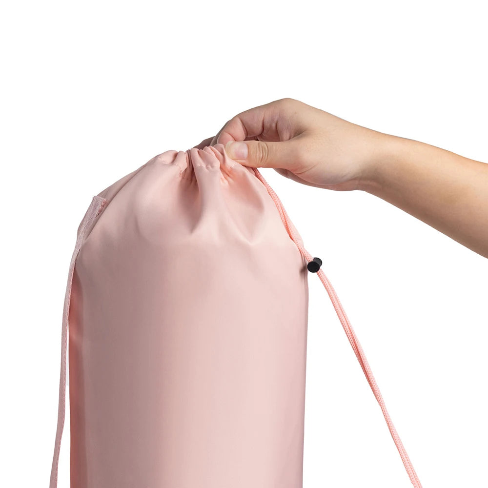 Yoga Mat Bag & Backpack - Multi-Function Handheld & Shoulder Carry Bag with Wet Storage Pocke for Pilates, Fitness & Sports