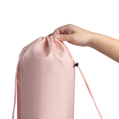 Yoga Mat Bag & Backpack - Multi-Function Handheld & Shoulder Carry Bag with Wet Storage Pocke for Pilates, Fitness & Sports