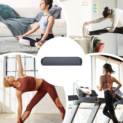 Yoga Mat Bag Carrier Yoga Bag Large Carrier With Shoulder Strap Multi-Functional Storage Bag Exercise Yoga Mat Bag For Gym Class