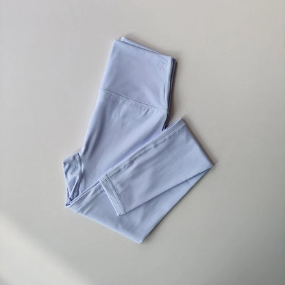 Yoga Suit for Women High-end Sexy Fashionable Slimming Hip Lifting Sports Fitness Bras and Leggings Tank Top Breathable Set