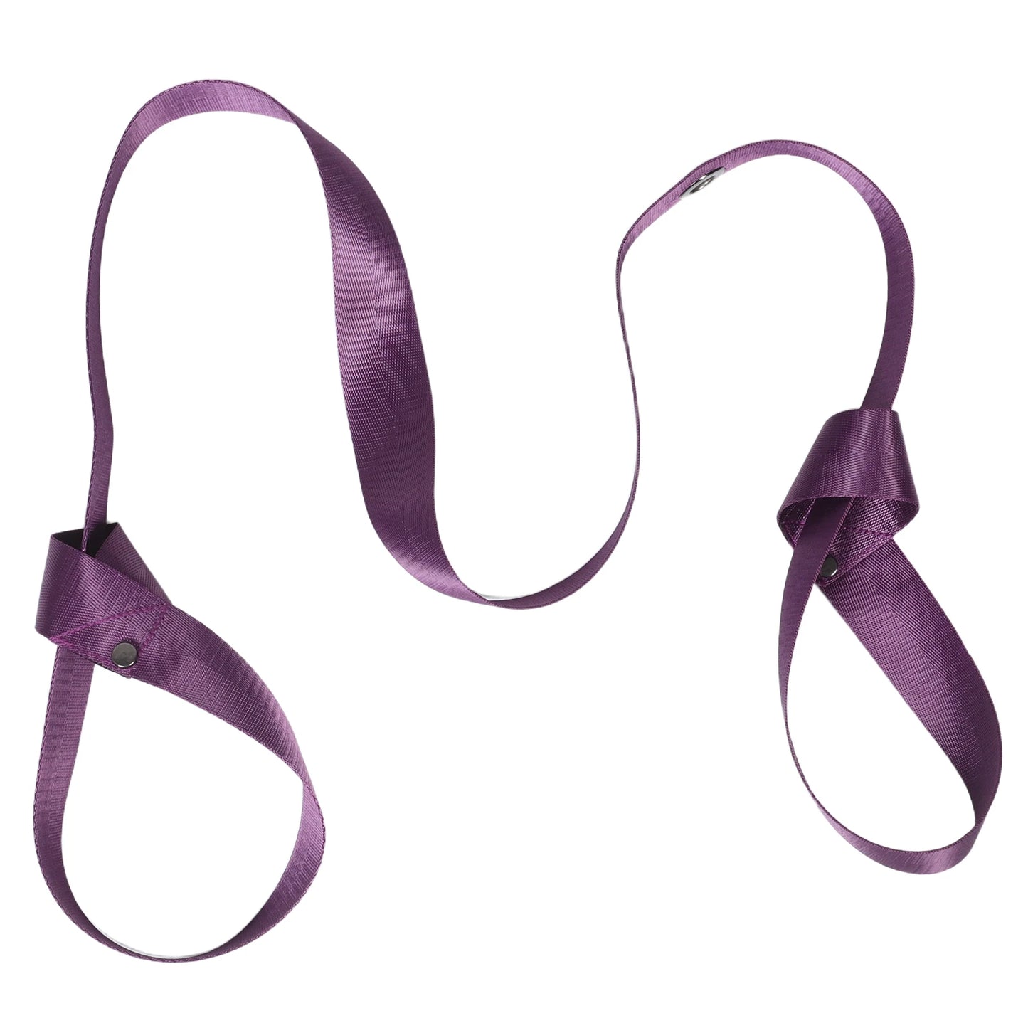 Assist Fitness Carrier Straps Adjustable Yoga Yoga Mat Strapyoga Mat Strap Sling Reusable Holder Stretching