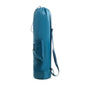 Yoga Backpack Large Capacity Yoga Mat Bag Adjustable Shoulder Straps Drawstring Breathable Sports Bag Waterproof Portable Gym