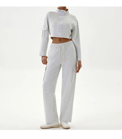 Woman Yoga Clothes Windbreaker Sportswear Running Long Sleeve Sweatshirt Sports Jackets Top Women Workout Tops Activewear