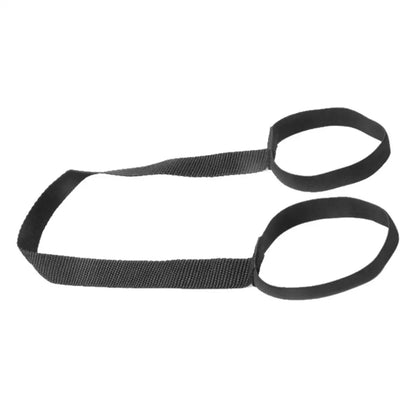 Yoga Mat Carrier Lightweight Yoga Mat Sling Hands-Free Yoga Mat Holder Strap Yoga Mat Carrying Strap for Gym Exercise