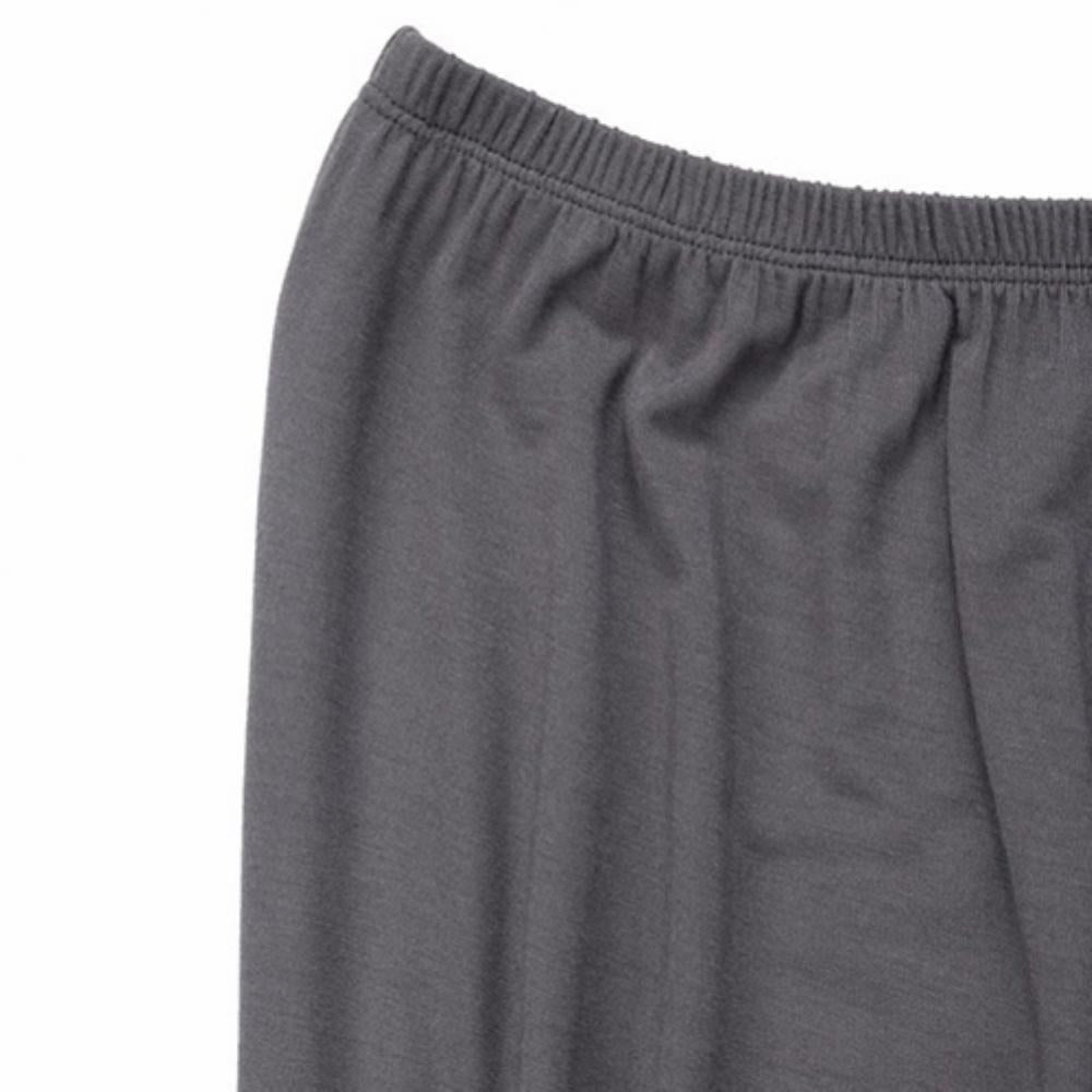 Men's Harem Pants Solid Color Yoga Pants Morning Exercise Tai Chi Pants Casual Wide Leg Pants Long Pants Harem Pants Male Slacks