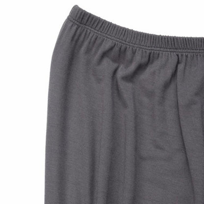 Men's Harem Pants Solid Color Yoga Pants Morning Exercise Tai Chi Pants Casual Wide Leg Pants Long Pants Harem Pants Male Slacks