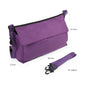 Multifunctional Yoga Mat Bag Carrier Yoga train Holder Full-zip Exercise Carrier Bag Easy Access Zipper Adjustable Strap