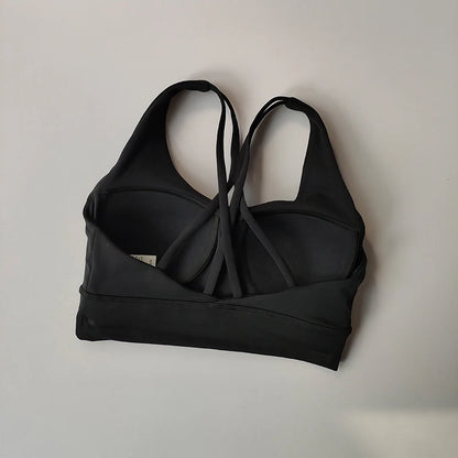 Yoga Suit for Women High-end Sexy Fashionable Slimming Hip Lifting Sports Fitness Bras and Leggings Tank Top Breathable Set