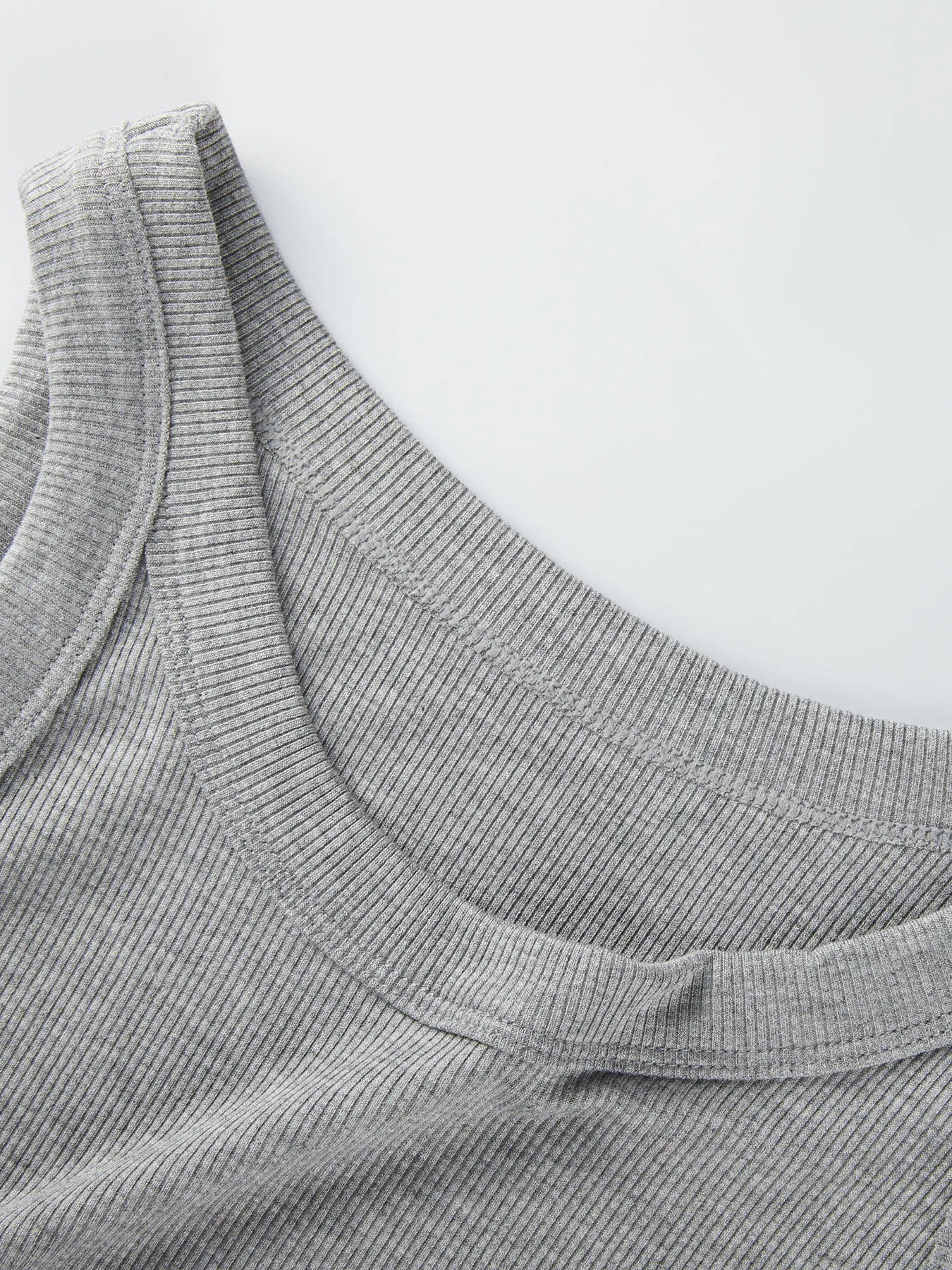 Yoga Woman Summer Y2K Vest Camisole Sexy Elasticity Korean Slim Female Clothing Women Knitted Sport Comfortable Tank Tops