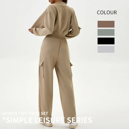 Woman Yoga Clothes Windbreaker Sportswear Running Long Sleeve Sweatshirt Sports Jackets Top Women Workout Tops Activewear