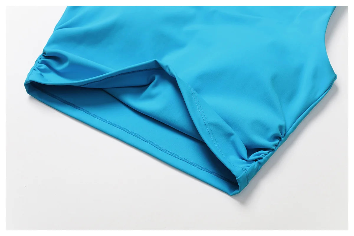 Yoga Sets Workout Sets for Women 2 Pieces Gym Suits Long Sleeved Outfits Zipper Fitness Jacket Running Short Skirt Sportswear