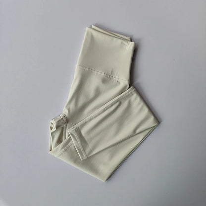 Yoga Suit for Women High-end Sexy Fashionable Slimming Hip Lifting Sports Fitness Bras and Leggings Tank Top Breathable Set